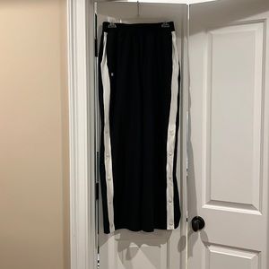 Under armor recovery pants size M